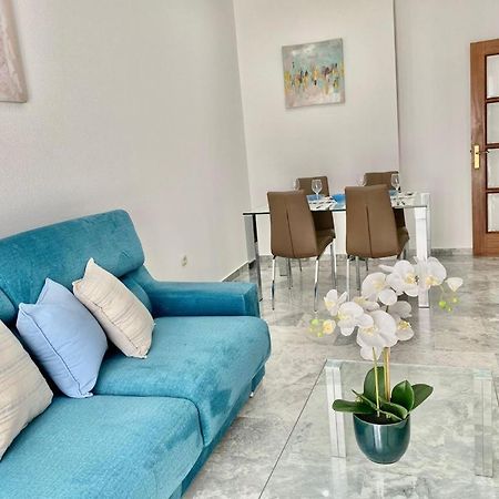 Suite Alameda Center Malaga Luaran gambar