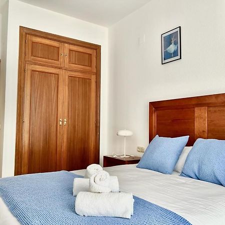 Suite Alameda Center Malaga Luaran gambar