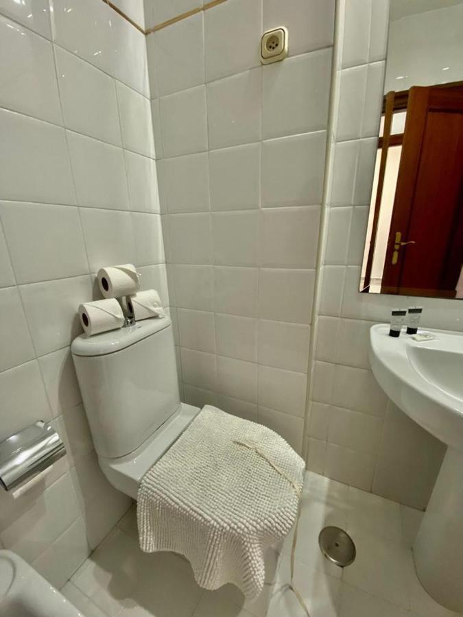 Suite Alameda Center Malaga Luaran gambar