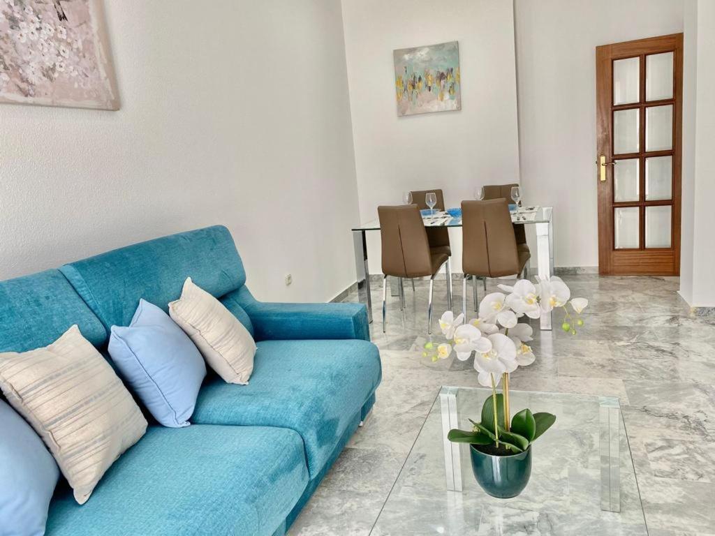 Suite Alameda Center Malaga Luaran gambar