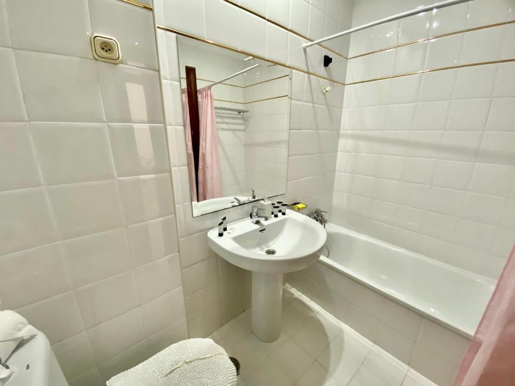 Suite Alameda Center Malaga Luaran gambar