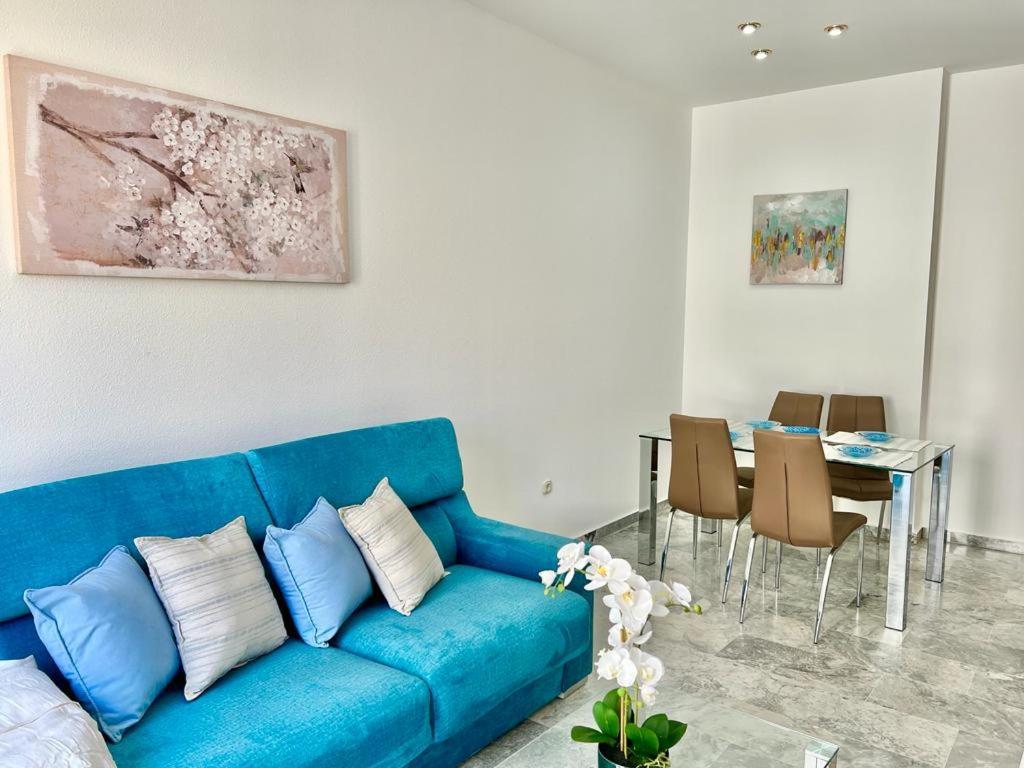 Suite Alameda Center Malaga Luaran gambar