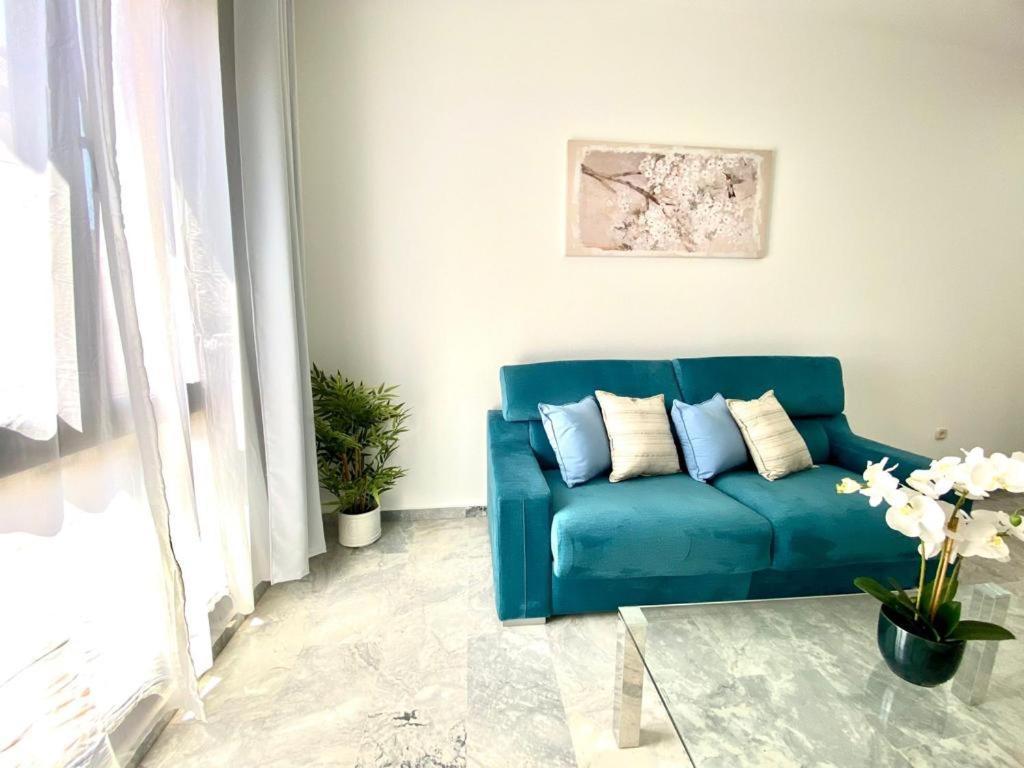 Suite Alameda Center Malaga Luaran gambar