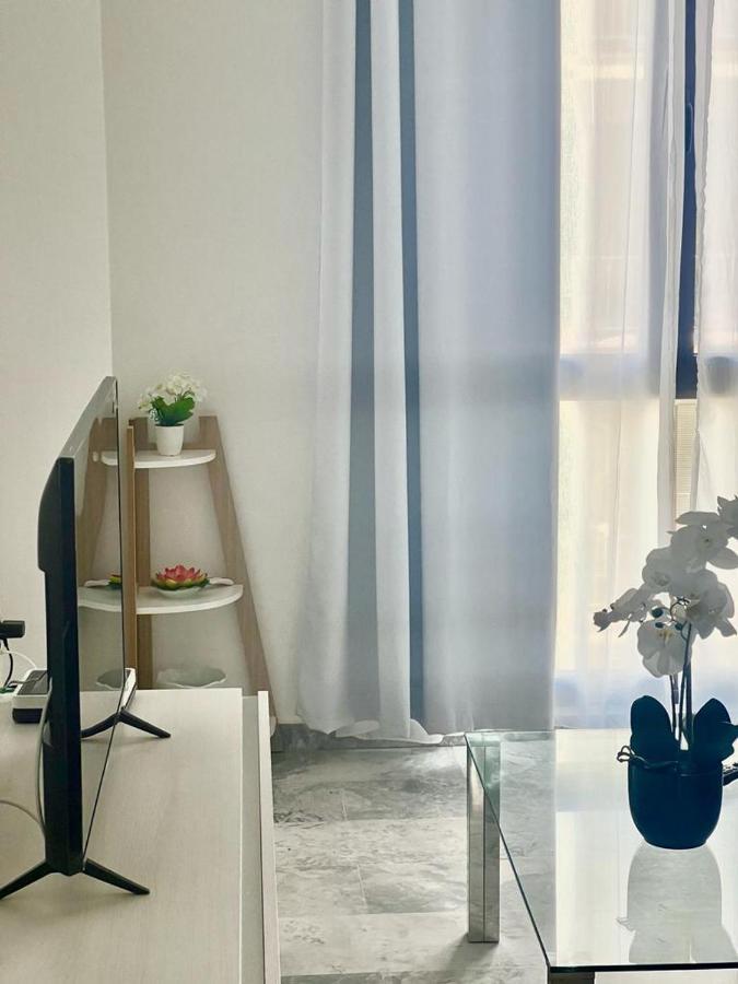Suite Alameda Center Malaga Luaran gambar